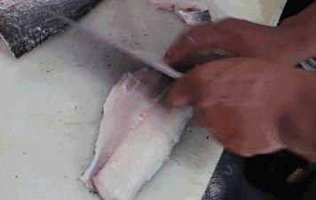 史无前例!秒杀吃鱼!这锅鱼的味道,猫和你都想知道!