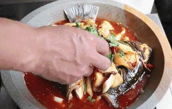 史无前例!秒杀吃鱼!这锅鱼的味道,猫和你都想知道!