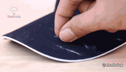 衣服怎么去毛絮小妙招,衣服上的毛絮怎么快速处理掉