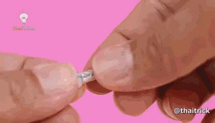 衣服怎么去毛絮小妙招,衣服上的毛絮怎么快速处理掉