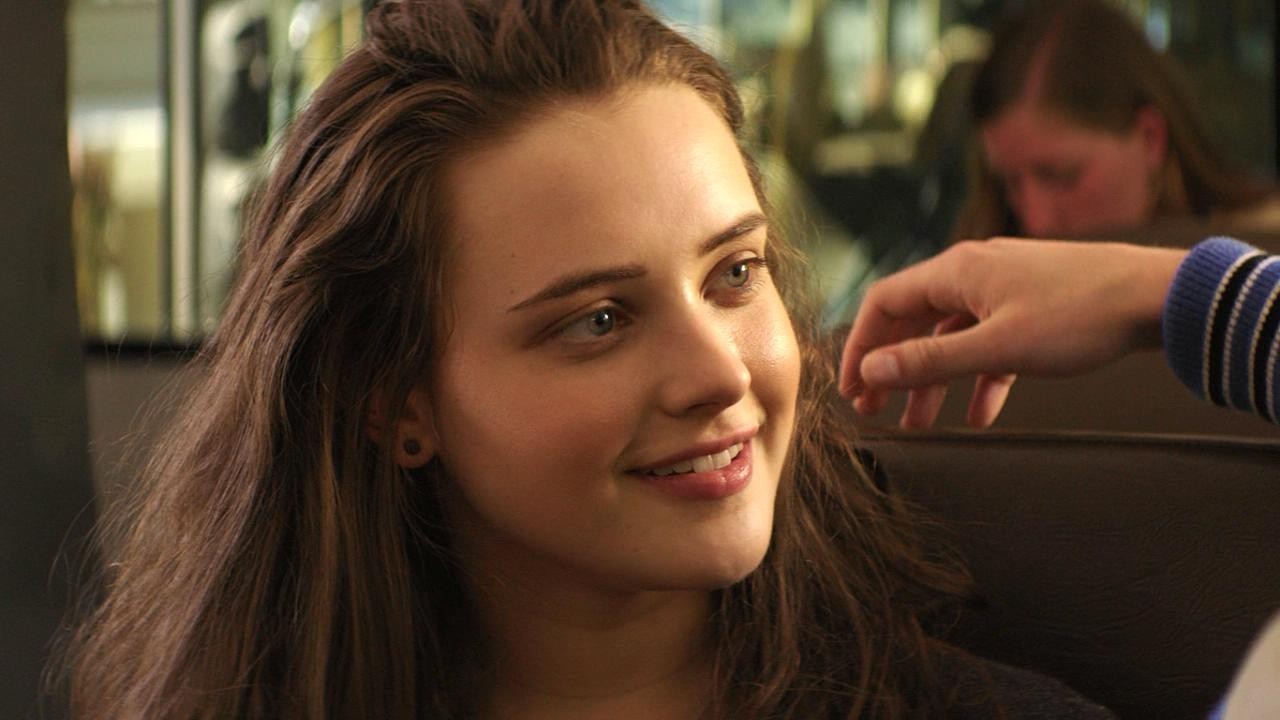 13个原因：美国花季少女自杀后，留下了13盘磁带｜五官科