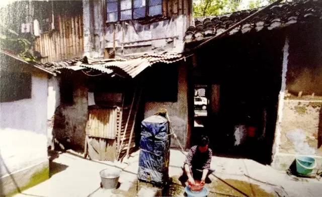 我的周家桥：故里高家巷③