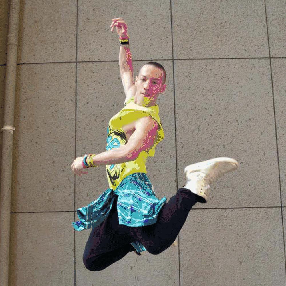 《悦己的力量》中悦己的8个方法,悦己跑步