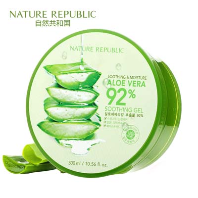 如何选择一款好的芦荟胶,如何选择一款靠谱的芦荟胶