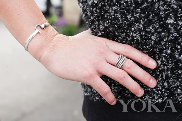 吸睛进阶术:拯救“不完美手”大作战戒指有话要说