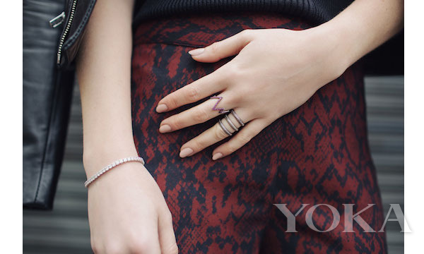 吸睛进阶术:拯救“不完美手”大作战戒指有话要说