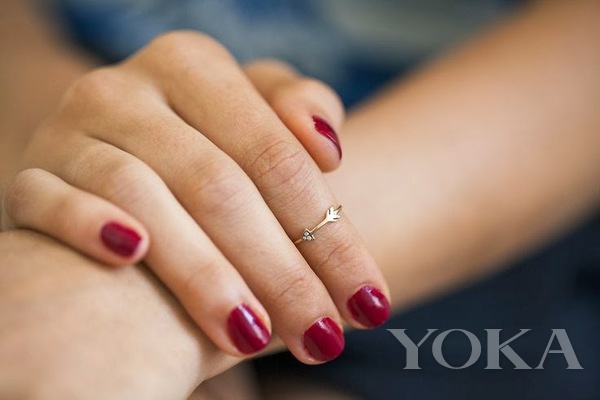 吸睛进阶术:拯救“不完美手”大作战戒指有话要说