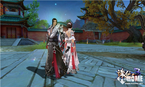 画影诛仙三,诛仙3画影赤乌萤炬和皓月区别