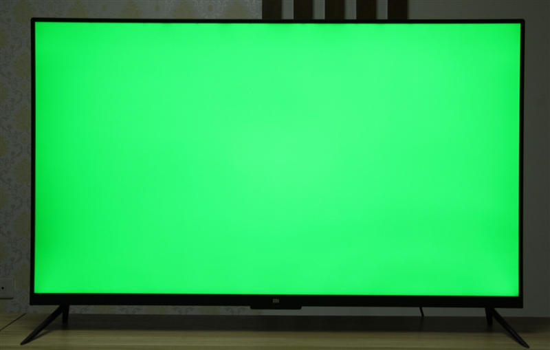 小米电视455英寸评测：4K+4.9mm极致超薄