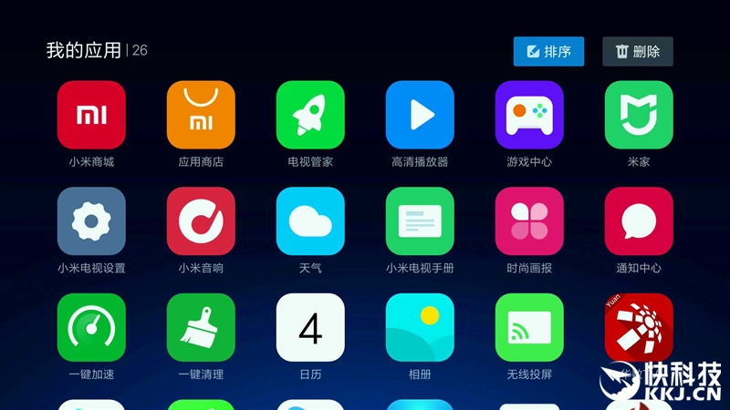 小米电视455英寸评测：4K+4.9mm极致超薄