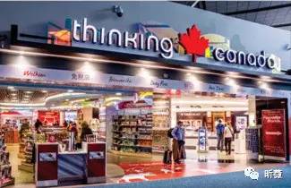 「昕薇FM」各国机场免税店扫货攻略（美洲大洋洲篇）