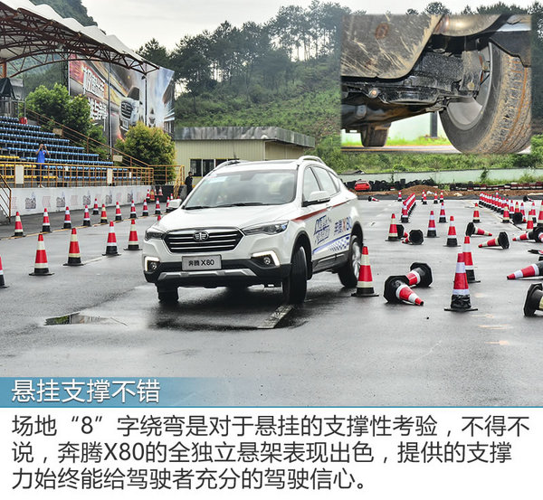 一汽奔腾x802013款自动豪华版系统,大展身手小鲜肉秀肌肉原视频