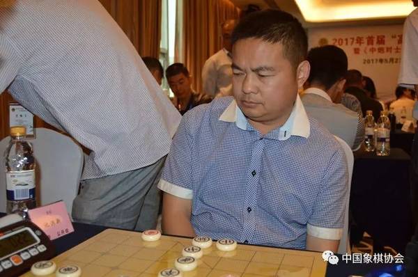 高琪杯首日冷门迭爆名将纷纷落马00后全胜领先