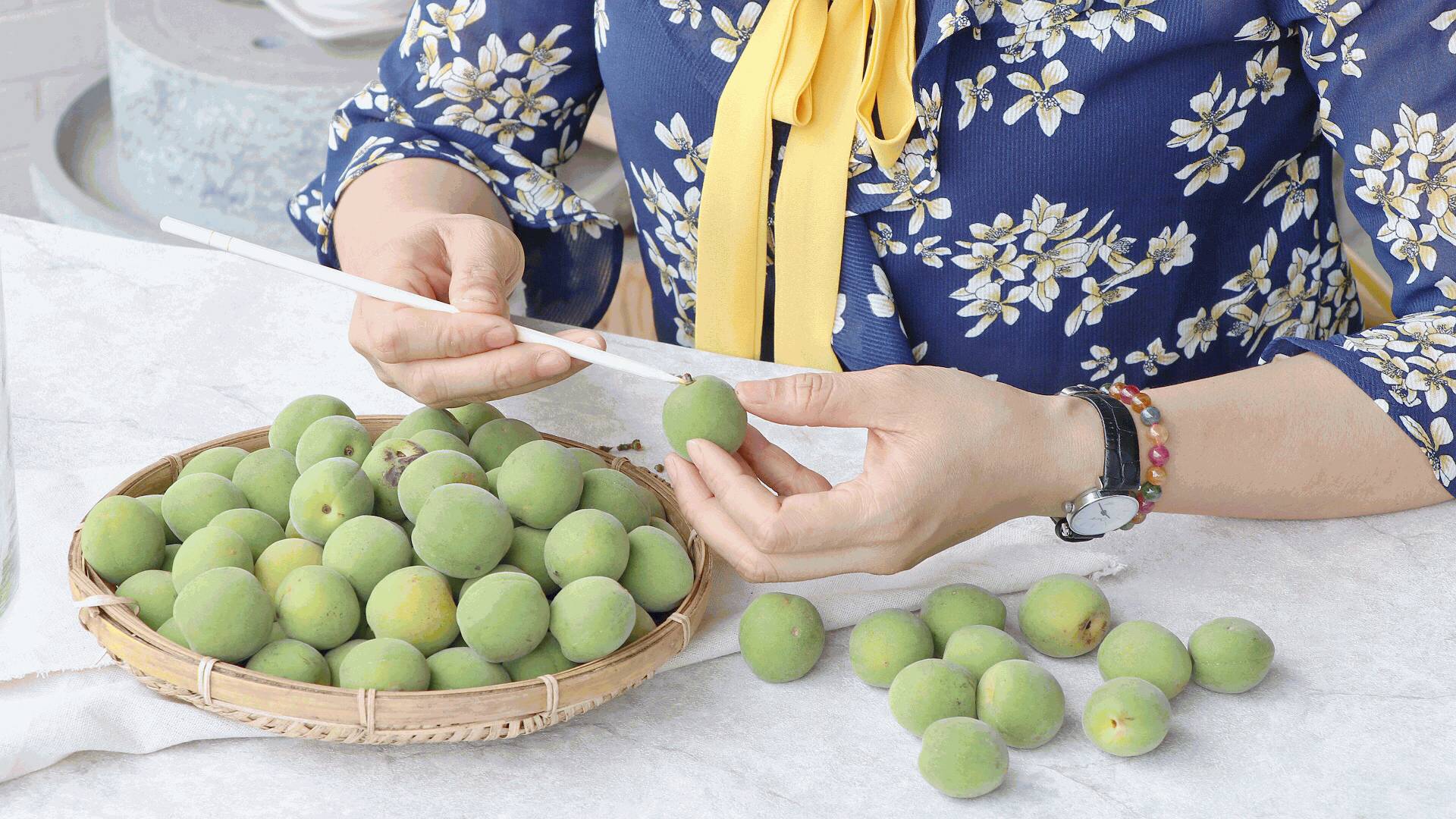 「健康」夏日凉果之王:一颗胜万药,排毒安神抗衰老!