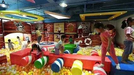 儿童游乐设备批发哪家好,儿童游乐设备厂家排行榜