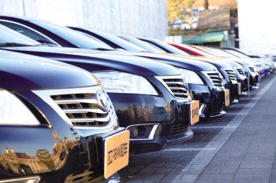 今年五一假期租车市场非常火爆,端午租车价格