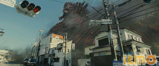 痞子庵野秀明大结局,痞子庵野秀明电影