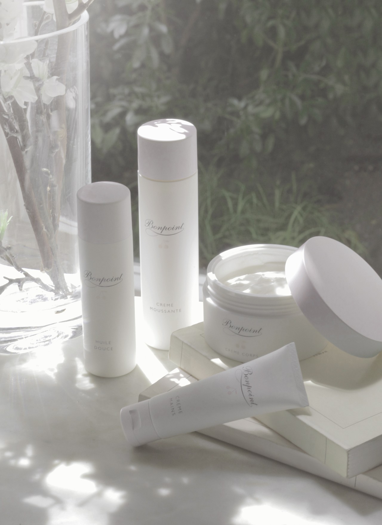 bonpoint宝宝面霜测评,bonpoint婴幼儿滋润小樱桃面霜