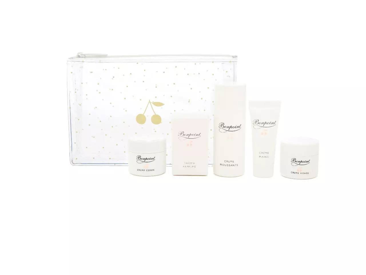 bonpoint宝宝面霜测评,bonpoint婴幼儿滋润小樱桃面霜