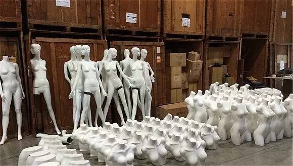 每日速报｜晓雪升任ELLE中国首席执行官兼主编、关店指南、京东研发配送无人机