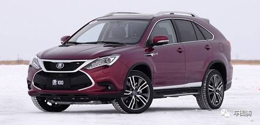 众泰汽车复产t700,众泰t700正式上市报价