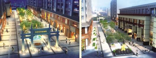 民间金融街的新客人，“西大贝格”不简单