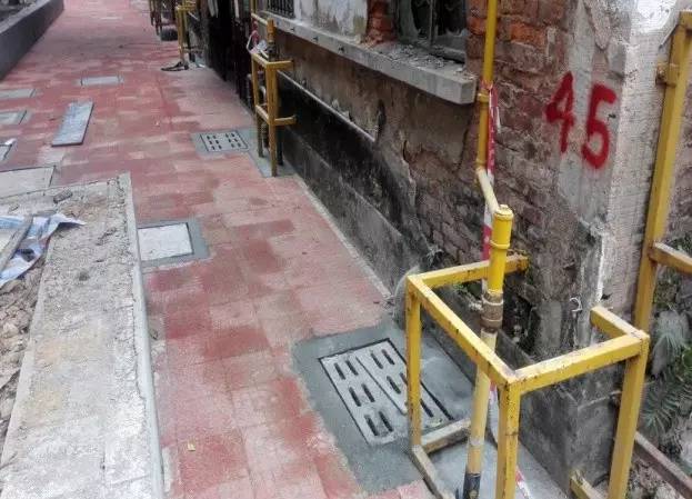 靓！晓港东换新颜啦，它已不再是你记忆中的旧模样！