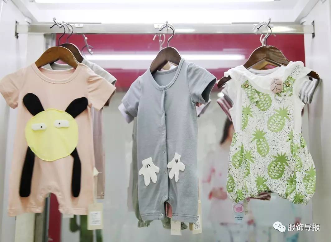 鑫桥市场随“季”应变，穿出别样小个性！