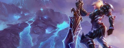 英雄联盟锐雯连招进阶,lol锐雯上单的对线技巧