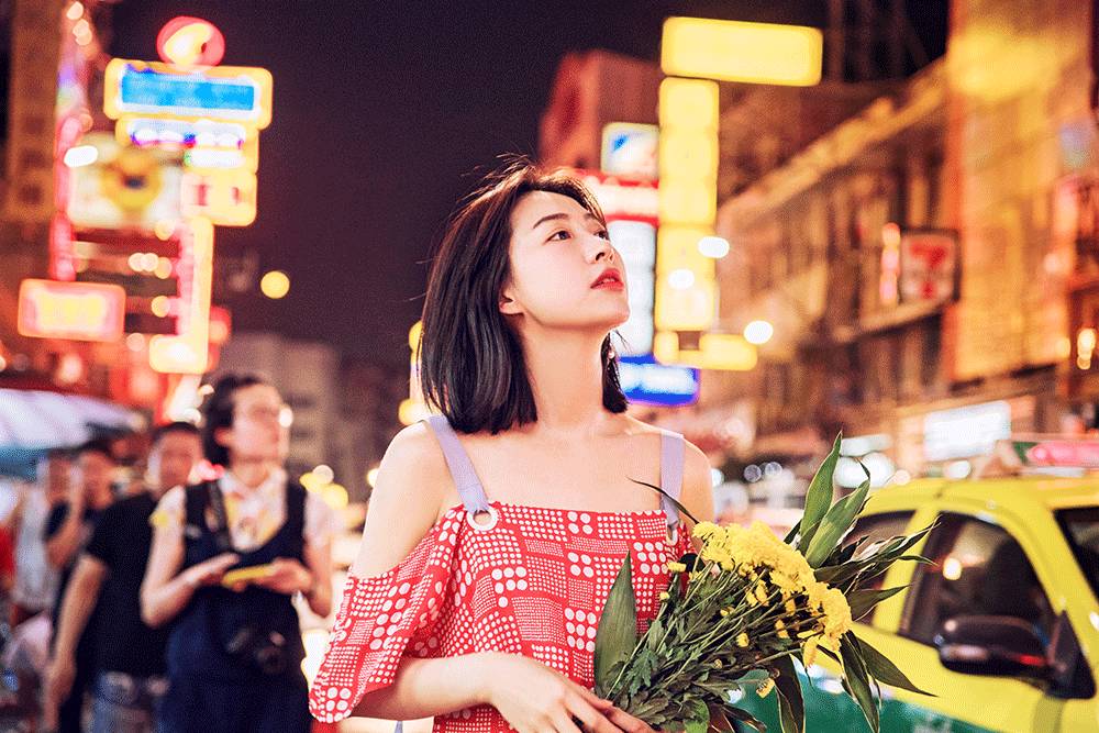 温雅｜去世界的另一端看看！涛岛游