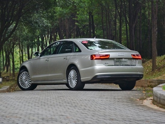 奥迪a6l2017款最低价多少钱,奥迪a6l2017款优惠多少钱