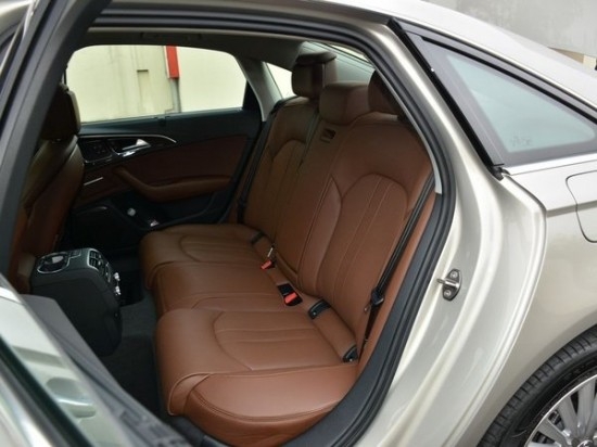 奥迪a6l2017款最低价多少钱,奥迪a6l2017款优惠多少钱