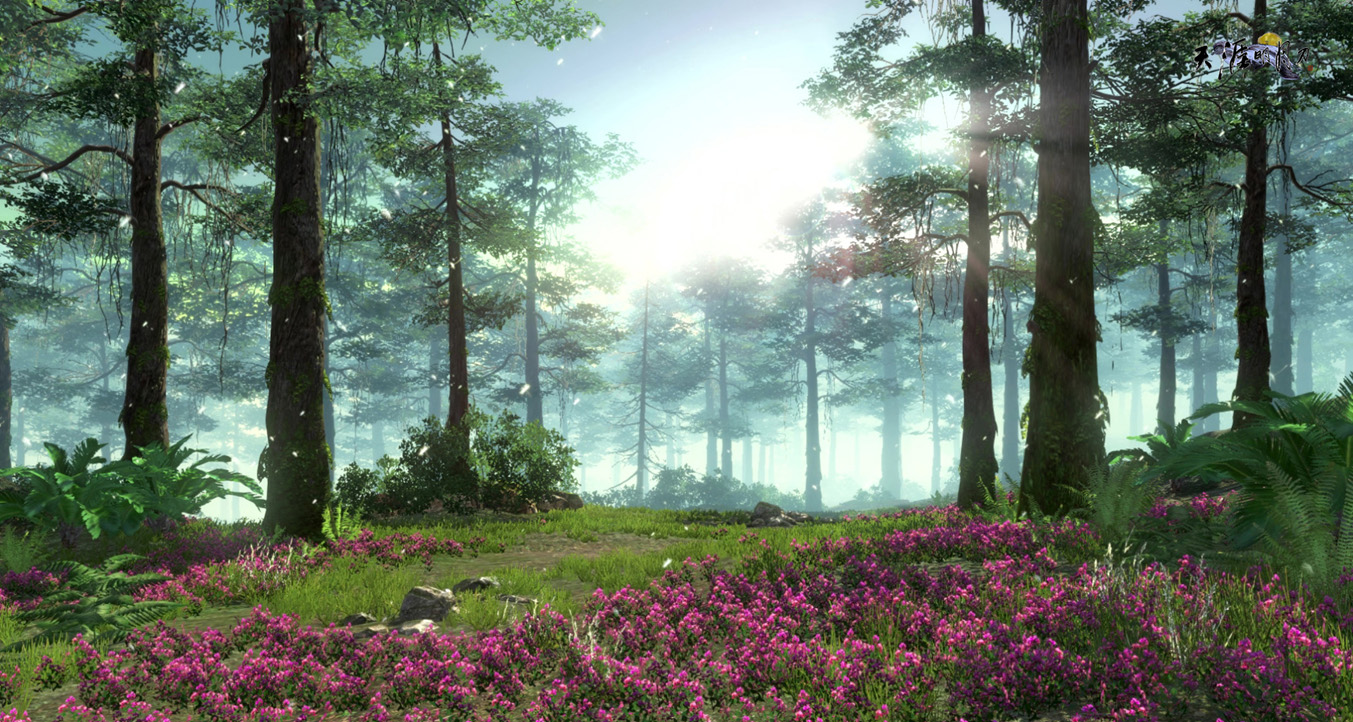 天涯明月刀端游哪一年开始人少了,为什么大家都出去旅游了