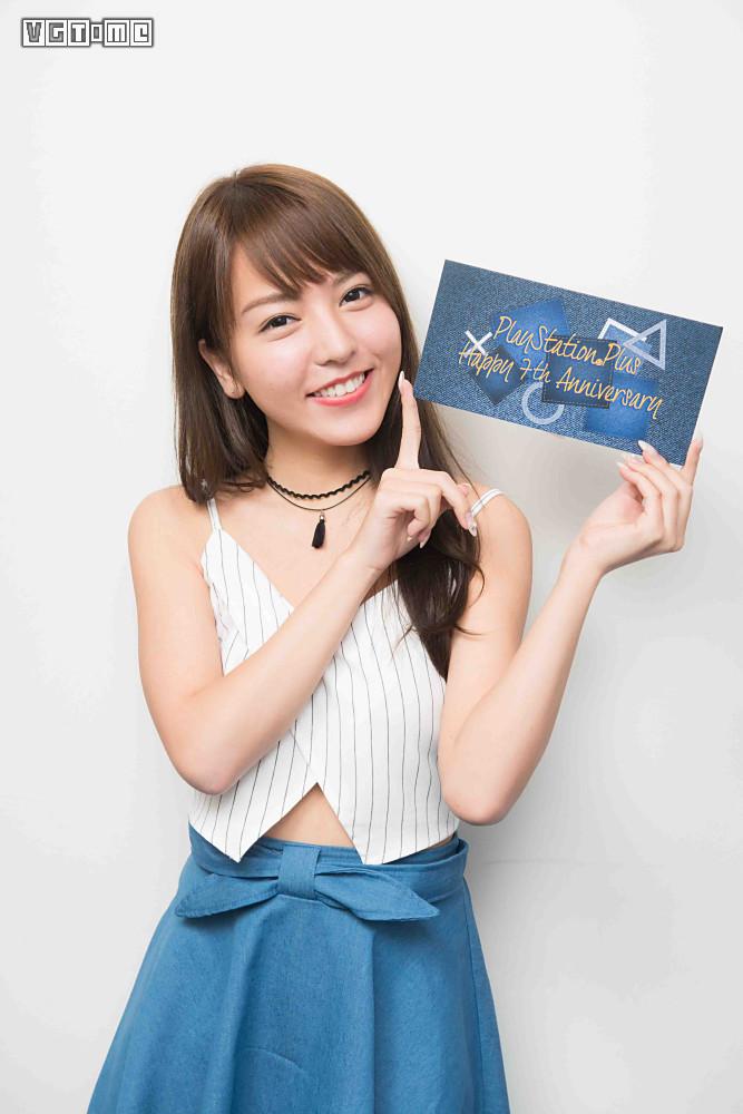 庆祝PS+七周年香港PlayStation又来送福利了