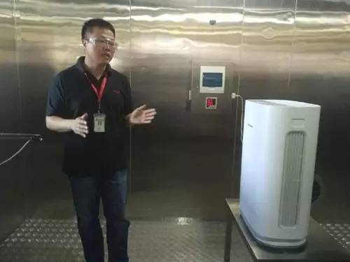 霍尼韦尔空气净化器哪里生产,霍尼韦尔空气净化器操作视频