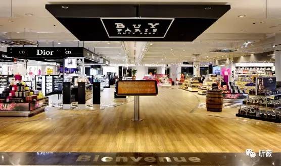 「昕薇FM」各国机场免税店扫货攻略，省钱还能淘干货！（欧洲篇）