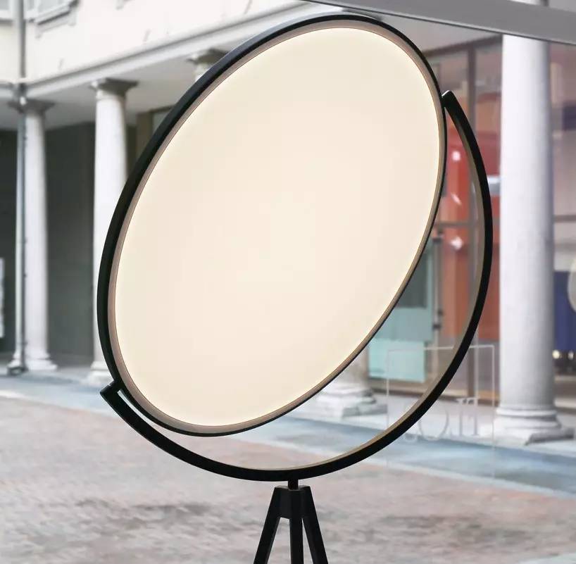 拒绝常规路：一系列迸发设计灵感的特色LED灯具