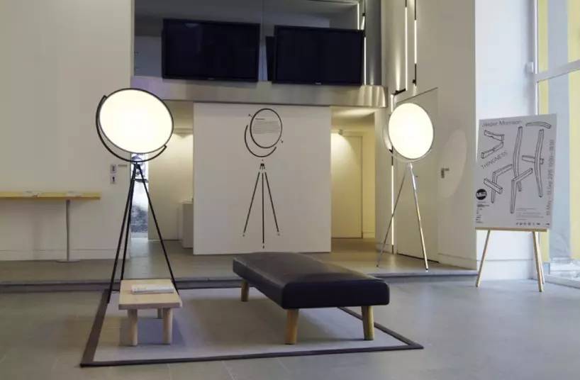 拒绝常规路:一系列迸发设计灵感的特色LED灯具