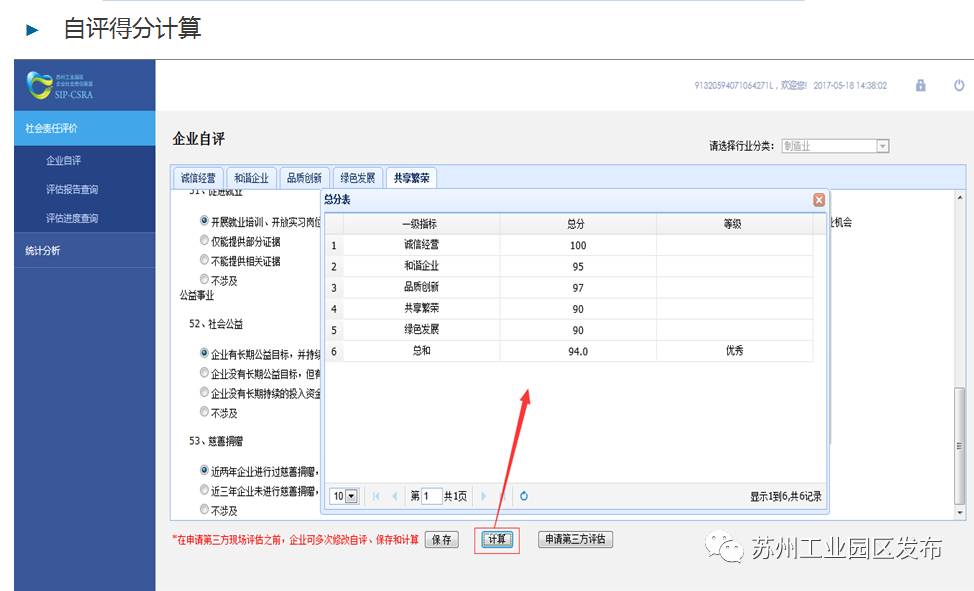 全国首个!园区铆足劲做的这件事今天评审验收!只要攒人品就能……