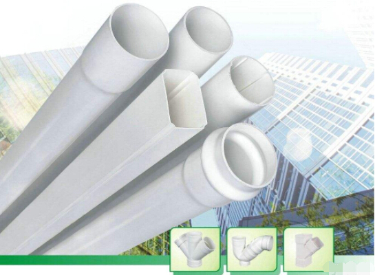 家装联塑给水管,联塑水管怎么样环保吗