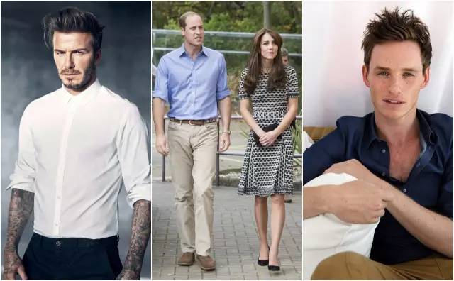 衬衫选对了，上班被老板夸，下班被女友赞