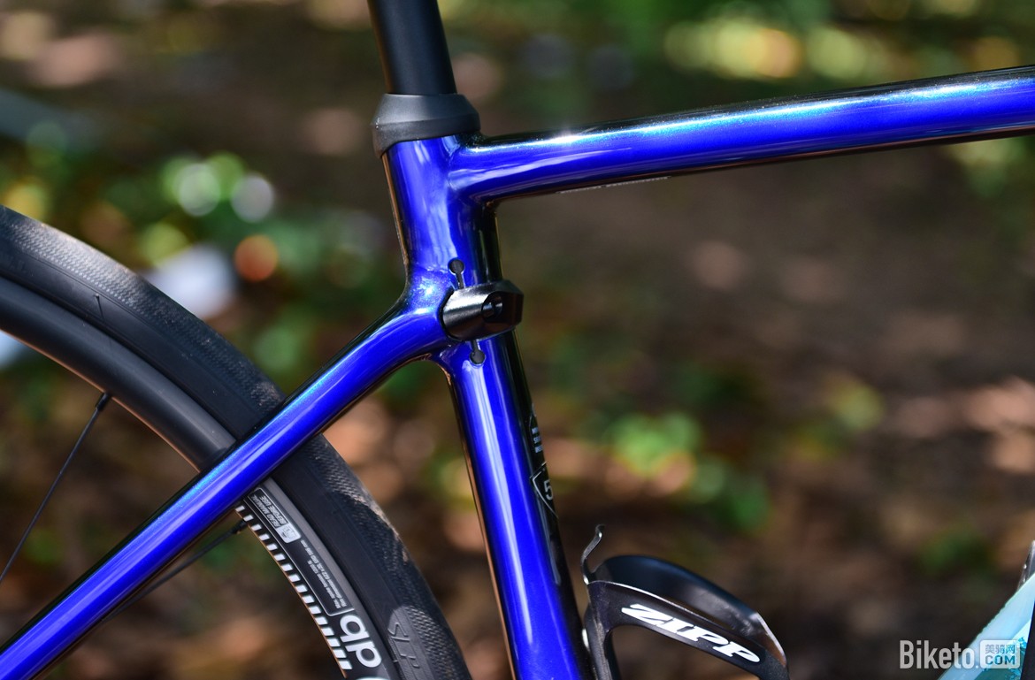 延续传奇SpecializedRoubaixComp评测