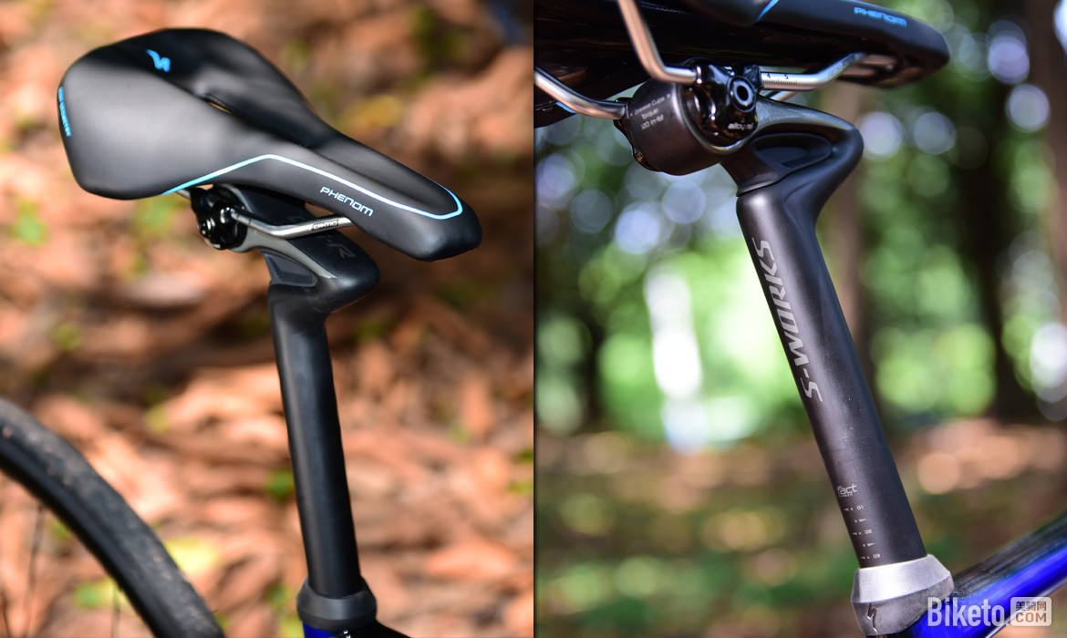 延续传奇SpecializedRoubaixComp评测