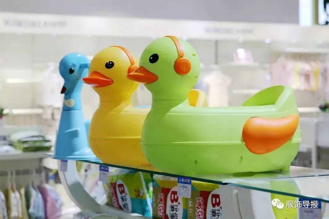 鑫桥市场随“季”应变，穿出别样小个性！