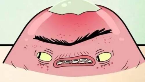 痘痘反反复复还可以护肤吗,痘痘长期下不去