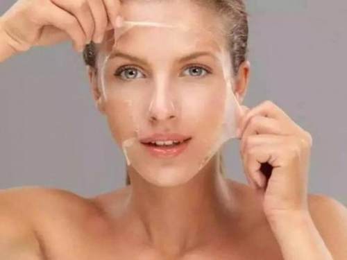 痘痘反反复复还可以护肤吗,痘痘长期下不去