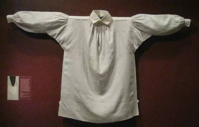 衬衫选对了，上班被老板夸，下班被女友赞