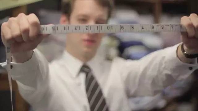 衬衫选对了，上班被老板夸，下班被女友赞