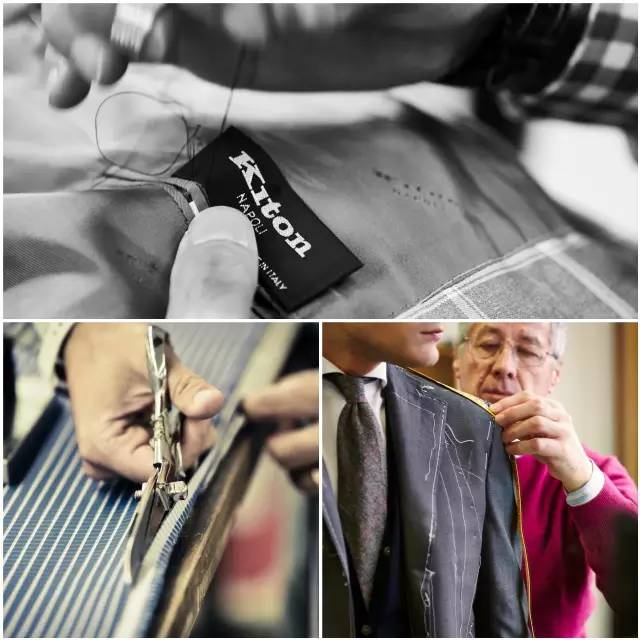 衬衫选对了，上班被老板夸，下班被女友赞