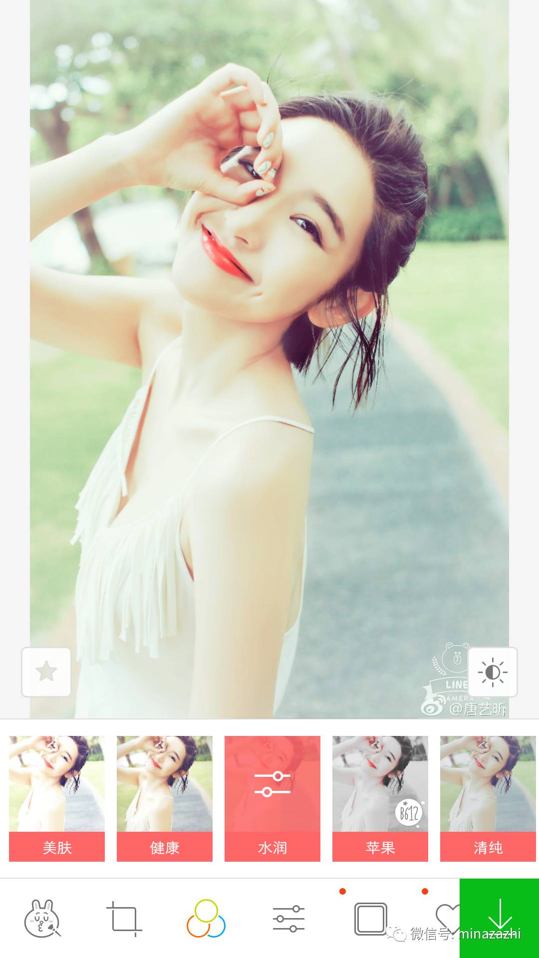 女生修图必备app推荐,女生修图软件app